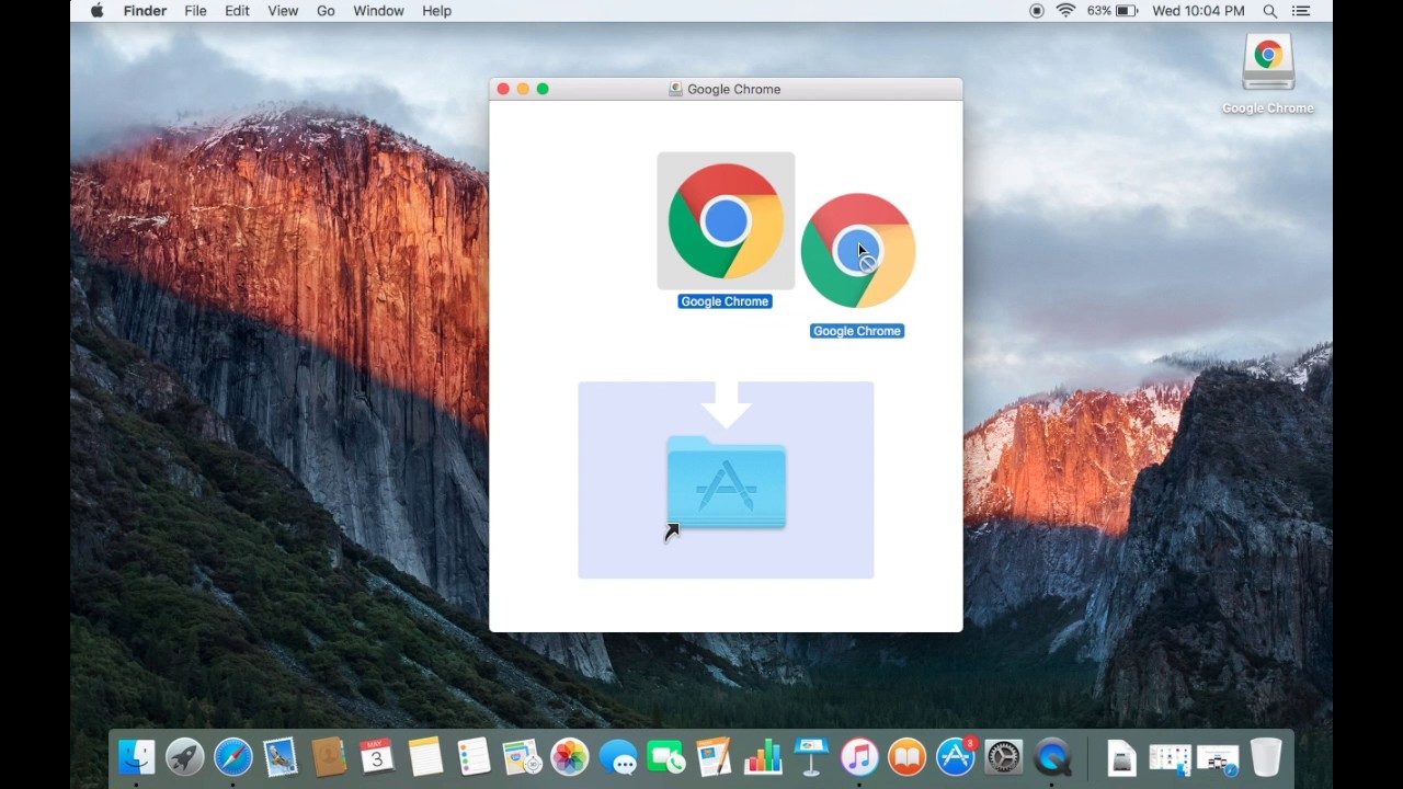 Google Chrome Mac 10.6 8 Download