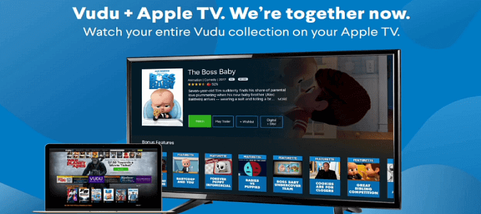 Where Does Vudu Download Movies To Mac